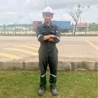 Akmal Haziq