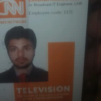Zeeshan Ahmed
