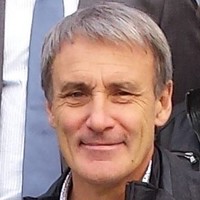 Patrice Marain