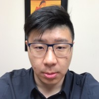 Wesley Yiguang Sun