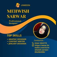 Mehwish Sarwar