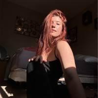 Amanda Probst