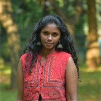 Divya K