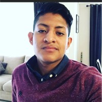 Kevin Gutierrez Rubio