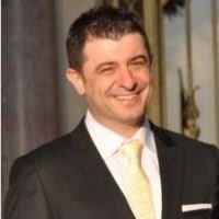 Serkan Ceviker