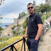 Vasile Postica
