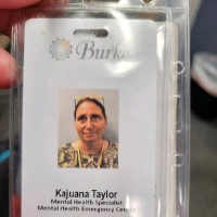 Kajuana Taylor