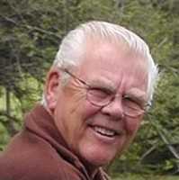 Bud Larson