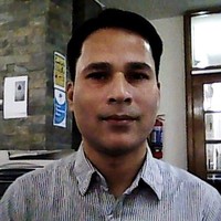 Golam Mostofa