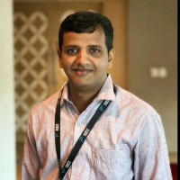 Sathish H