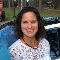 Carol Lee Efird Smith