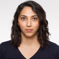 Mahnaz SABETI AZAD, Ph.D