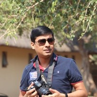 bikram behera