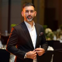 Zubair Rashidi