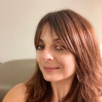 Sandra Chafer