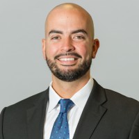 Brian Tijerino