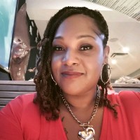 Muriel Dieudonne