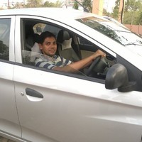 Kiran Surve
