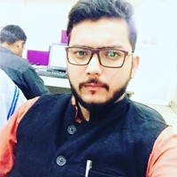 Nishant Goswami