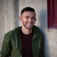 Caleb Gregg