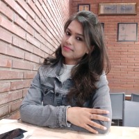 Krupa Rani
