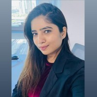 Komal Karothiya