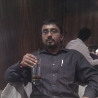 Atanu Bhadra