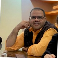 ممدوح حمدون