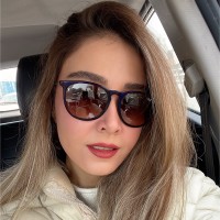 Niloufar Ghelichkhani