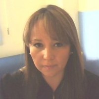 Ana Lorena Vega Molina