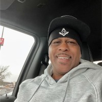 Dwane Mitchell