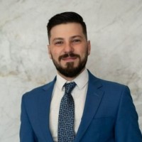 Caíque Haddad Ricardo dos Santos