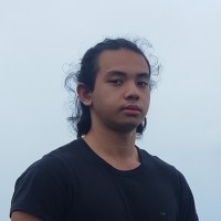 Reza ahmad al ghazali