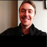 Daniel Roe