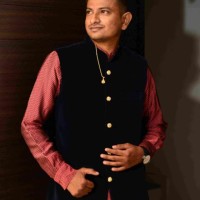 Nitishkumar Rameshbhai Patel