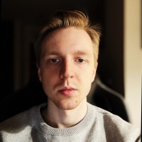 Maksym Ushkanov