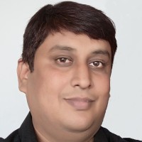 Prashant Admane