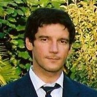 Alberto Luis Brandão Gomes Almeida