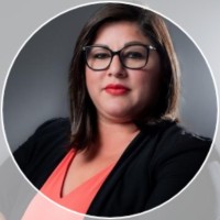 Ziana Izquierdo Suarez