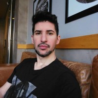 Martin Bustamante