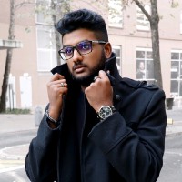 Ethan Govender