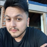 Adrian Marin Zepeda
