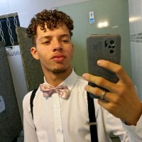 Patrick Barreto