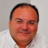 Alfonso Marin