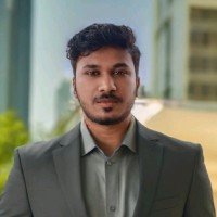 Abhishek Gowda H C