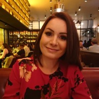 Antonia Bewick-Ewing