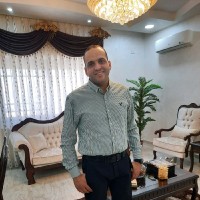 Qasim Anshasi