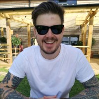 Sam Blakeborough