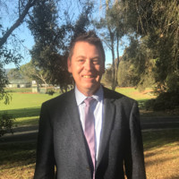 Darren Simnett