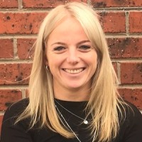 Charlotte Parsons